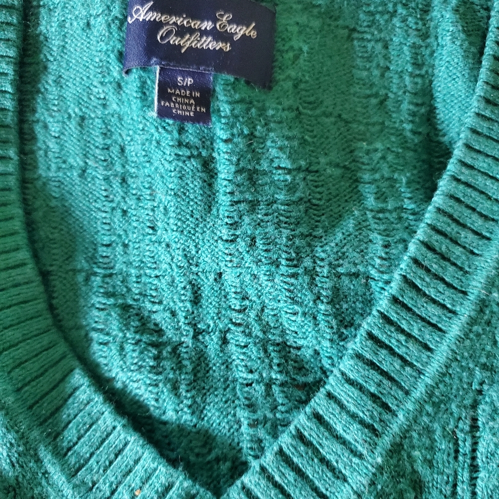Sweater - Picture 2 of 2